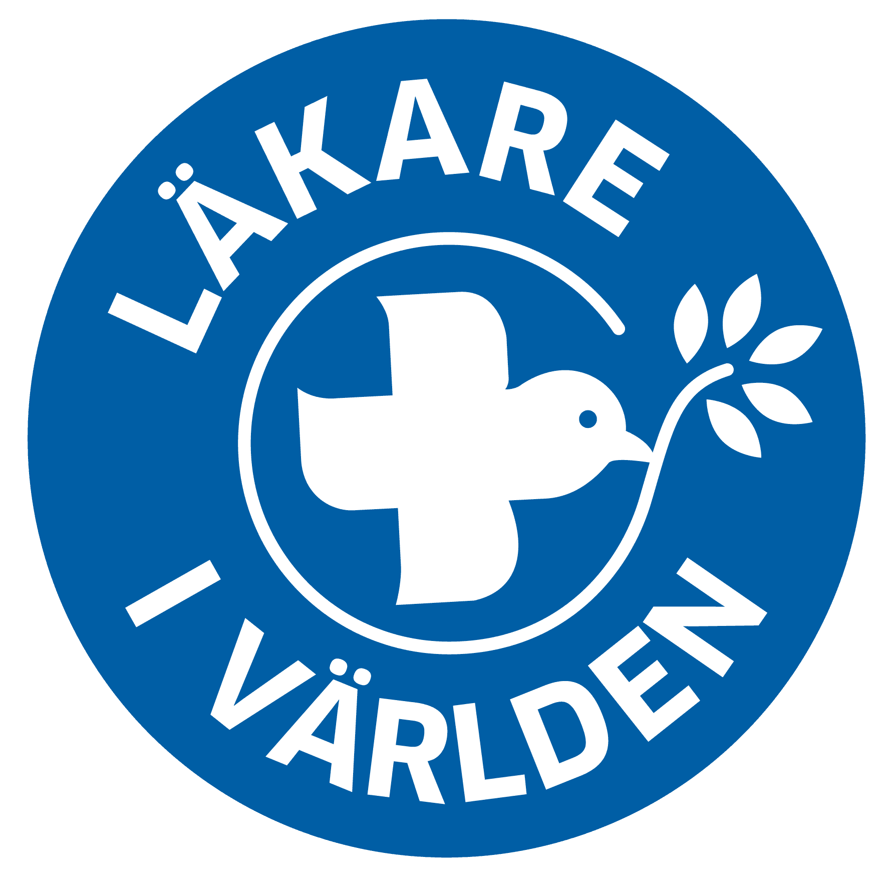 Läkare i världen