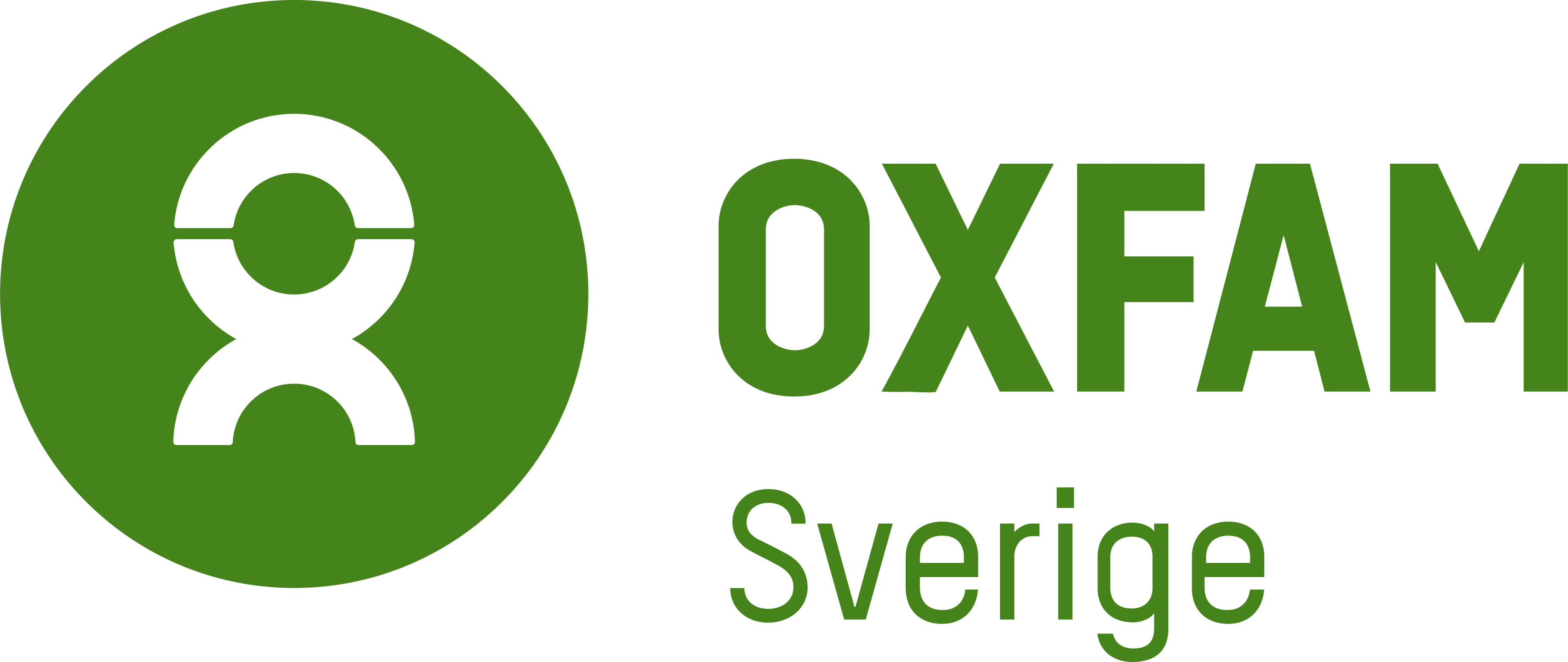 OXFAM