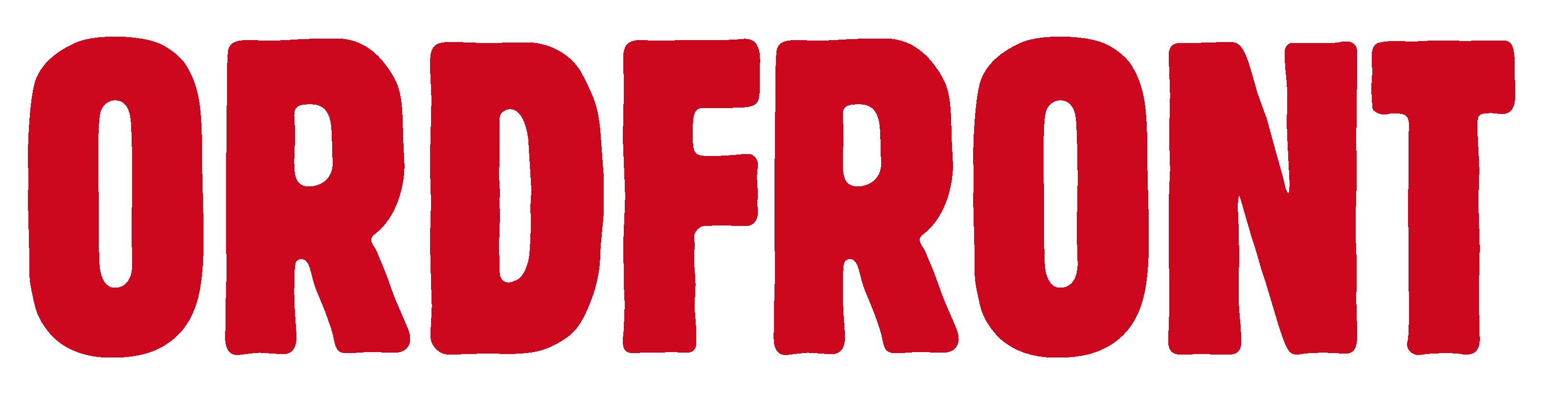 Ordfront